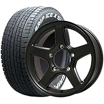 Amazon | スズキ ジムニー(64系)用 175/80R16 91Q グリップ